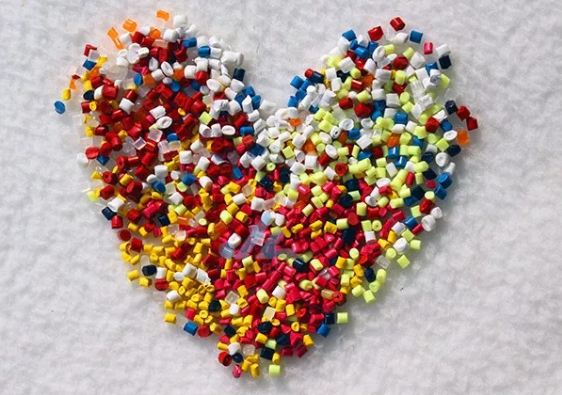 大理石流紋色母粒 大理石流紋色母粒