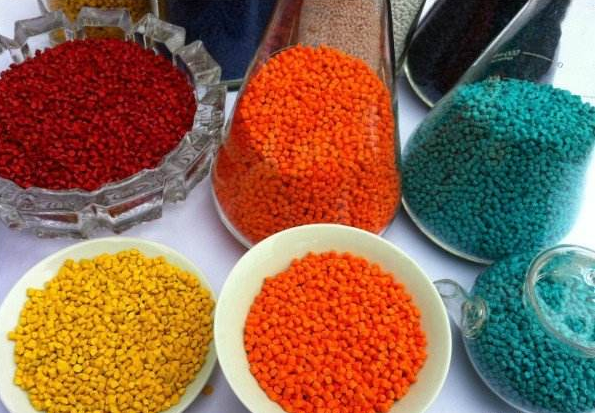 歐麗色母粒工廠 歐麗色母粒工廠