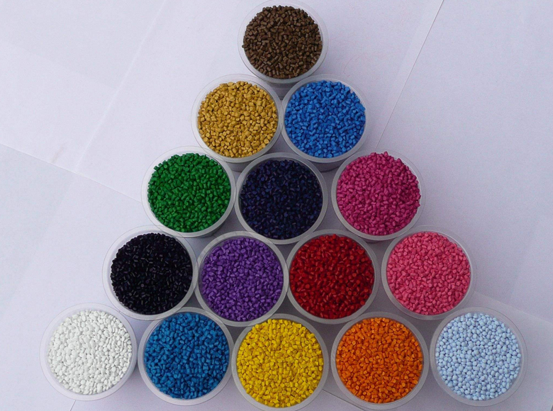 歐麗色母料 歐麗色母料